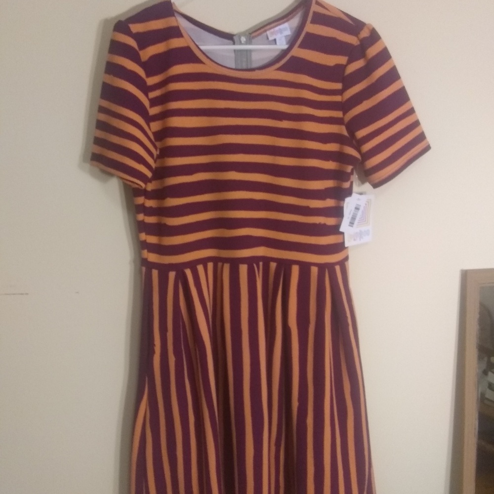 Lularoe Amelia